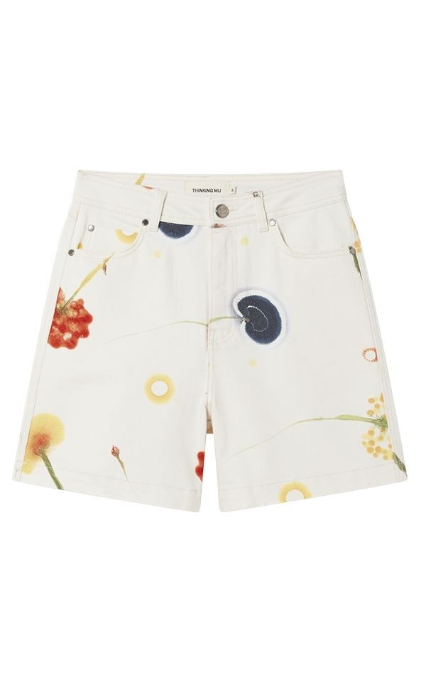 Shorts Luisa Feuz Blow from Het Faire Oosten