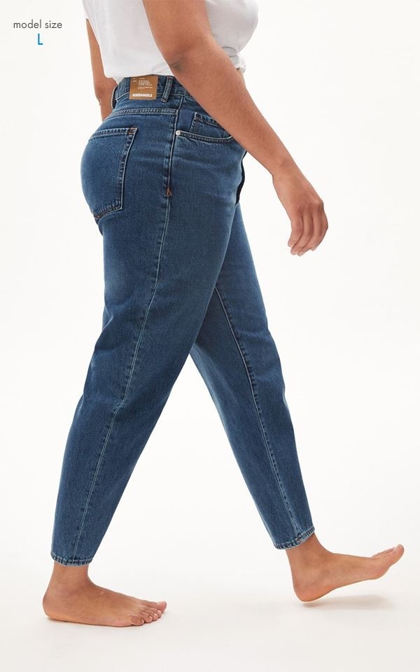 Jeans Mairaa from Het Faire Oosten