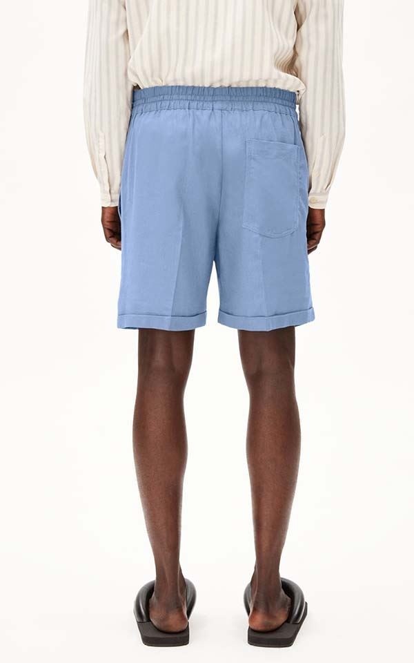 Shorts Jaacque from Het Faire Oosten