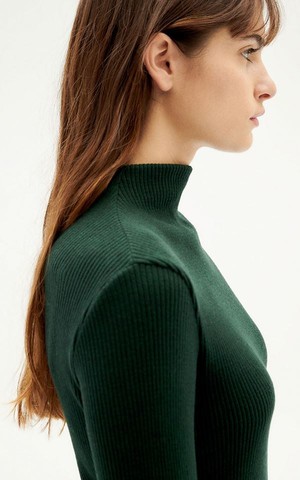 Top Knitted Ivy from Het Faire Oosten