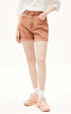 Shorts Sheaari via Het Faire Oosten