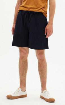 Shorts Henry Seersucker via Het Faire Oosten