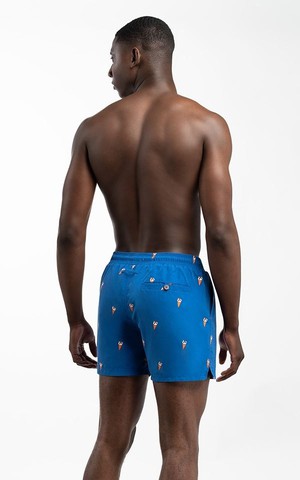 Swim Shorts Cor from Het Faire Oosten