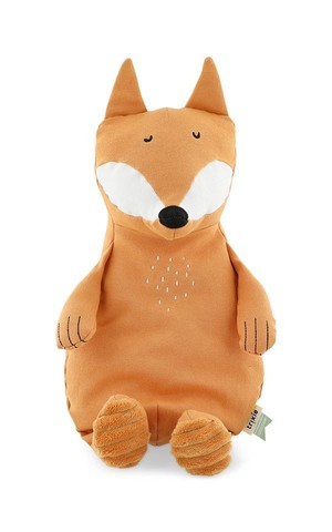 Cuddle Toy Fox Big from Het Faire Oosten