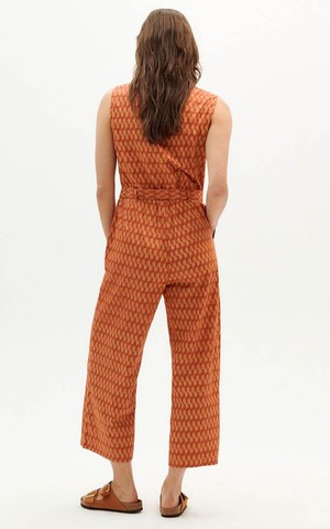 Jumpsuit Migdia Winona from Het Faire Oosten