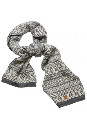 Scarf Juniper Jacquard from Het Faire Oosten