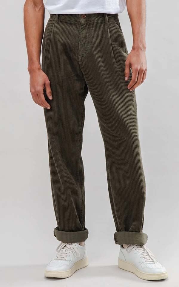 Chino Corduroy from Het Faire Oosten