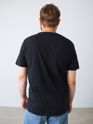 T-shirt mannen from Honest Basics