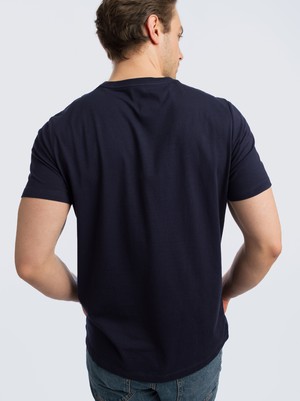 T-shirt mannen from Honest Basics