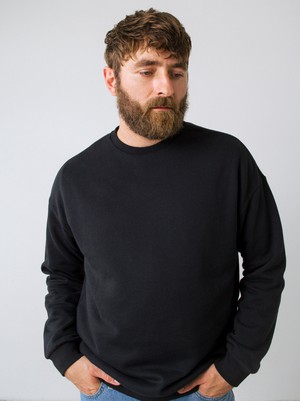 Sweater from Honest Basics