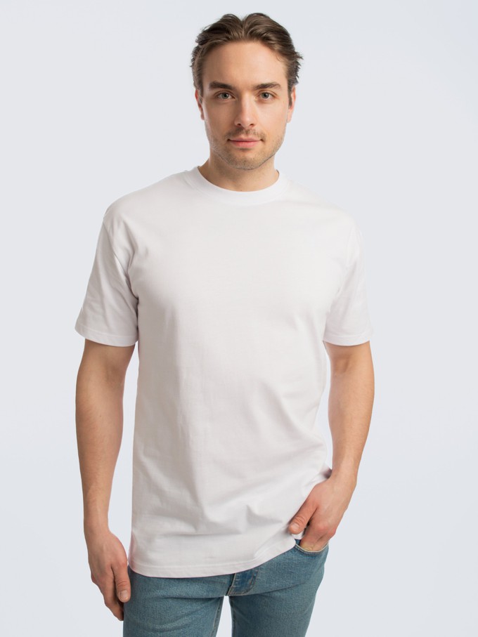 OG Shirt from Honest Basics