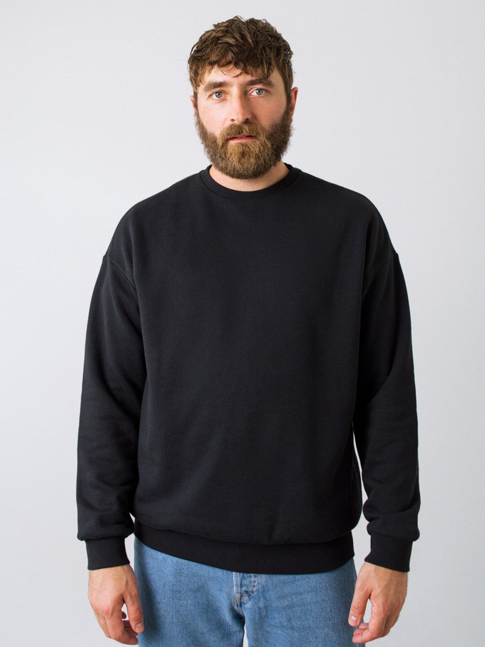 Sweater from Honest Basics