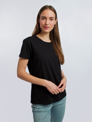 T-shirt dames from Honest Basics