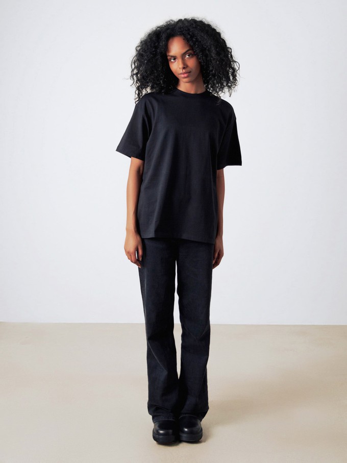 Oversized t-shirt from Honest Basics