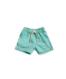 Sea Shorts – Mint via Ina Swim