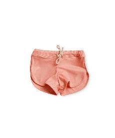 Mesa Trunks – Apricot via Ina Swim