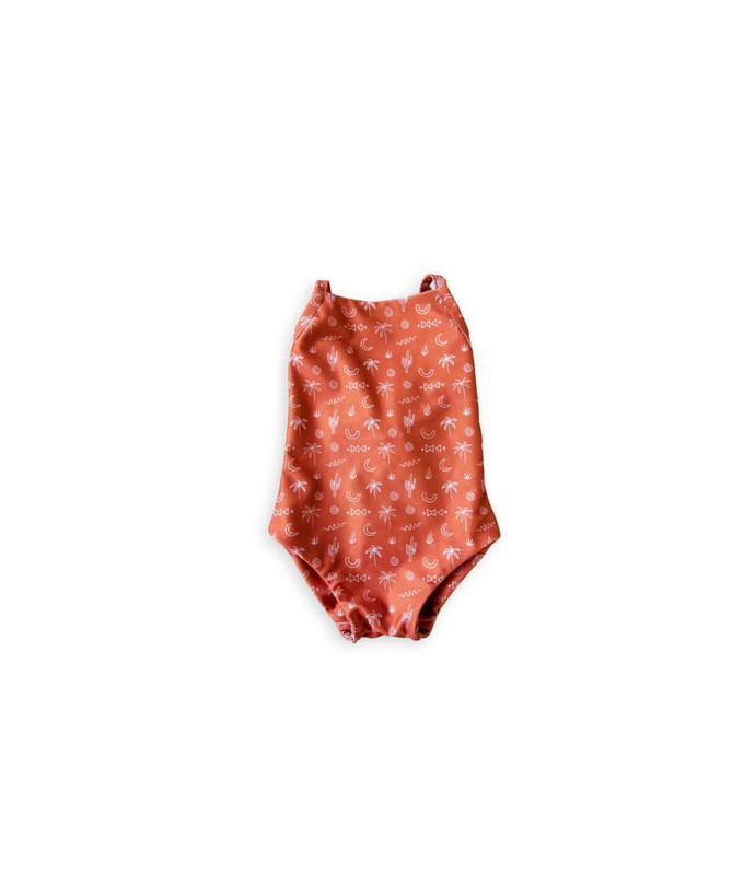 Mara – Sand of Crimson from Ina Swim