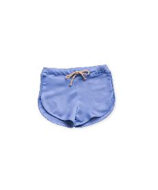 Mesa Trunks – Blueberry via Ina Swim