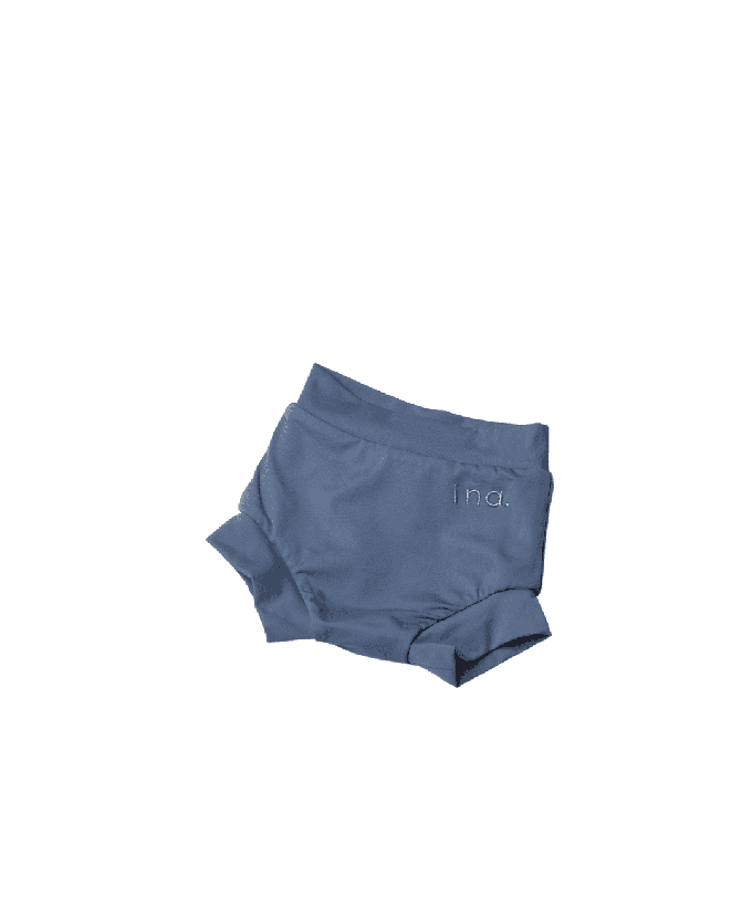 Lumi Short – Mineral from Ina Swim