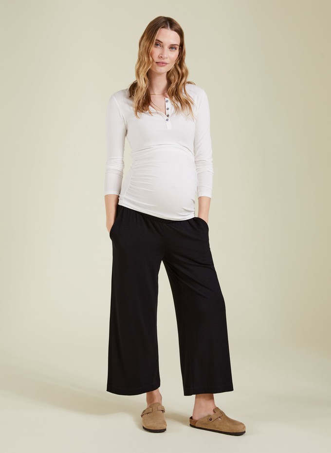 Bethany Maternity Pant from Isabella Oliver