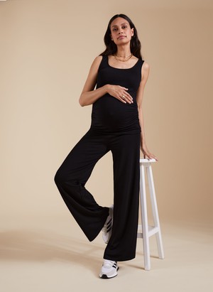 Sia Maternity Leggings from Isabella Oliver