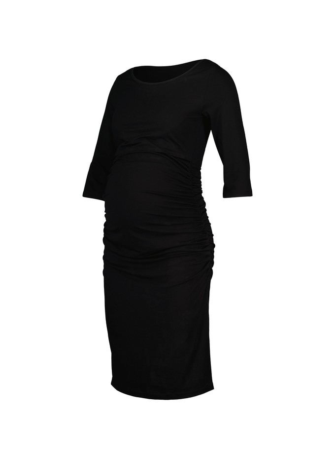 Atatlanta Maternity Nursing Dress from Isabella Oliver