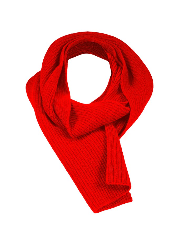 Baukjen Alina Recycled Wool Scarf from Isabella Oliver