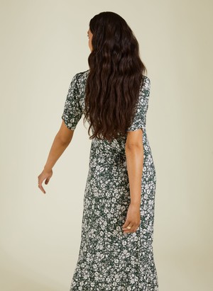 Miranda Maternity Dress from Isabella Oliver