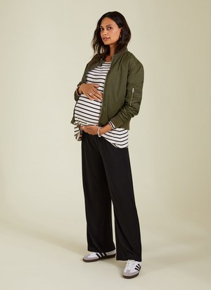 Eda Maternity Pant from Isabella Oliver