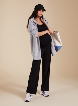 Sia Maternity Leggings from Isabella Oliver