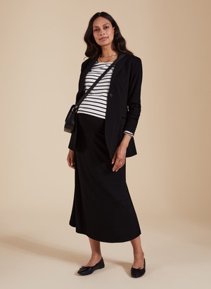 Lisbeth Maternity Blazer from Isabella Oliver