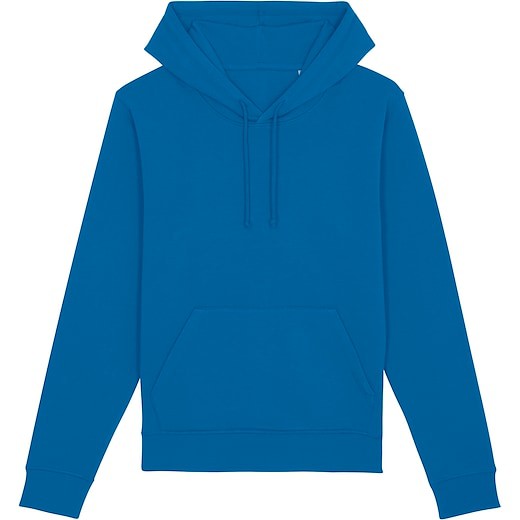 BIO Hoodie -Nieuw Logo- verschillende kleuren (UNISEX) from Je Moeder