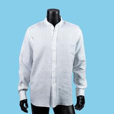 Jheronimus White Shirt via Jheronimus Clothing