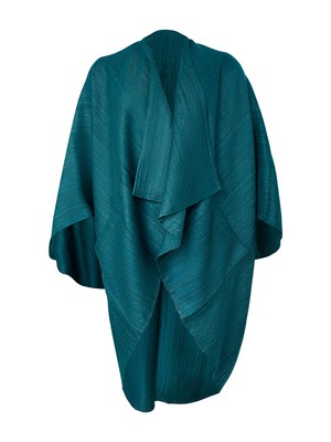 NEW! JIVA Wool Silk Kimono Air from JULAHAS