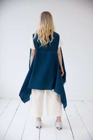 NEW! CELESTIAL Cape Nāmaka from JULAHAS