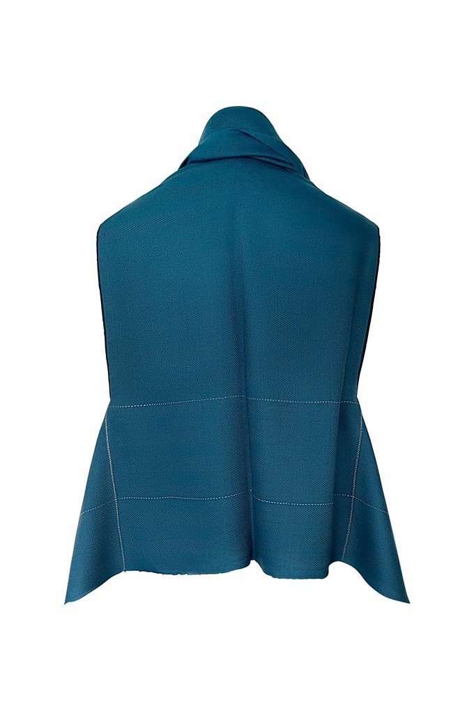 NEW! CELESTIAL Cape Nāmaka from JULAHAS