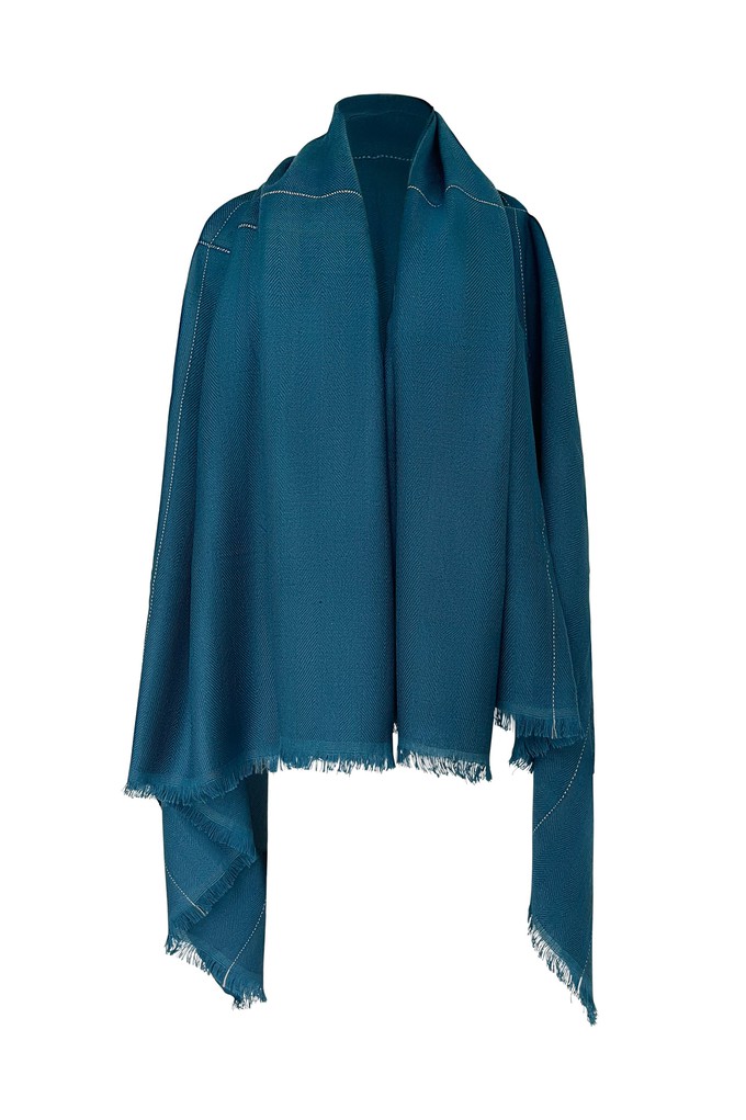 NEW! CELESTIAL Cape Nāmaka from JULAHAS