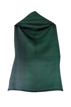 NEW COTTON Cape Spirulina Surprise from JULAHAS