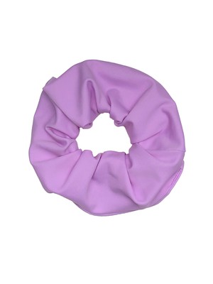 Scrunchie - Light lilac from JUNGL