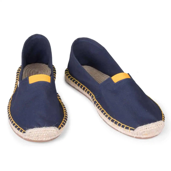 ExtraFit Espadrilles URBAN NIGHTS für Herren from Kingdom of Wow!