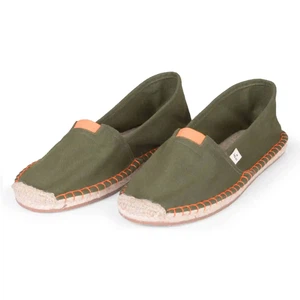 ExtraFit Espadrilles URBAN JUNGLE für Herren from Kingdom of Wow!