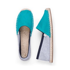 Klassische Espadrilles CURACAO für Damen from Kingdom of Wow!