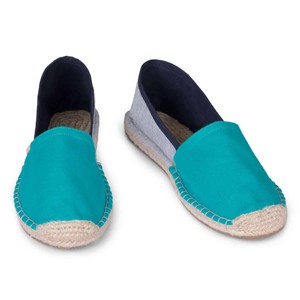 Klassische Espadrilles CURACAO für Damen from Kingdom of Wow!