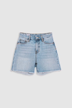 LIORA SHORT | BLUE REEF SUPER LIGHT USED from Kings of Indigo