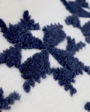 TOTOKU | WINDMILL JACQUARD from Kings of Indigo