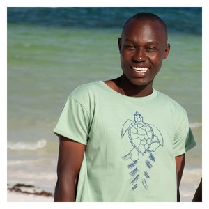 WATAMU Men Shirt from Kipepeo-Clothing