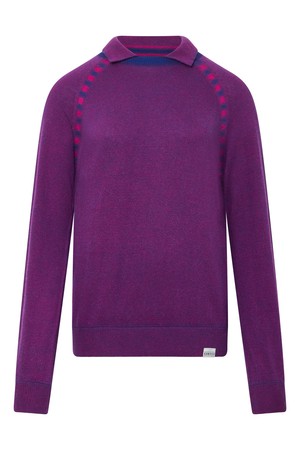 SHIKA Jumper - Fushia from KOMODO