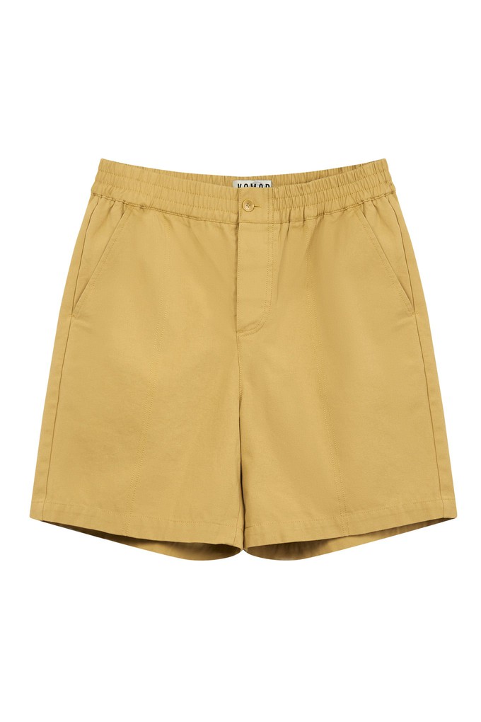 MARIO Mens Short - Sand from KOMODO