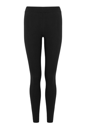 SYLVIE Legging - Black from KOMODO