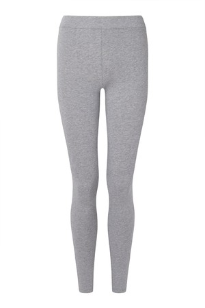 SYLVIE Legging - Grey from KOMODO